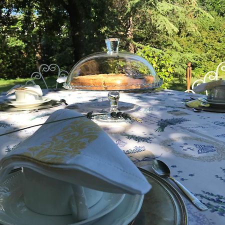 Casa Due Tigli B&B Corno di Rosazzo Esterno foto