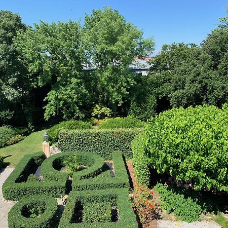 Casa Due Tigli B&B Corno di Rosazzo Esterno foto
