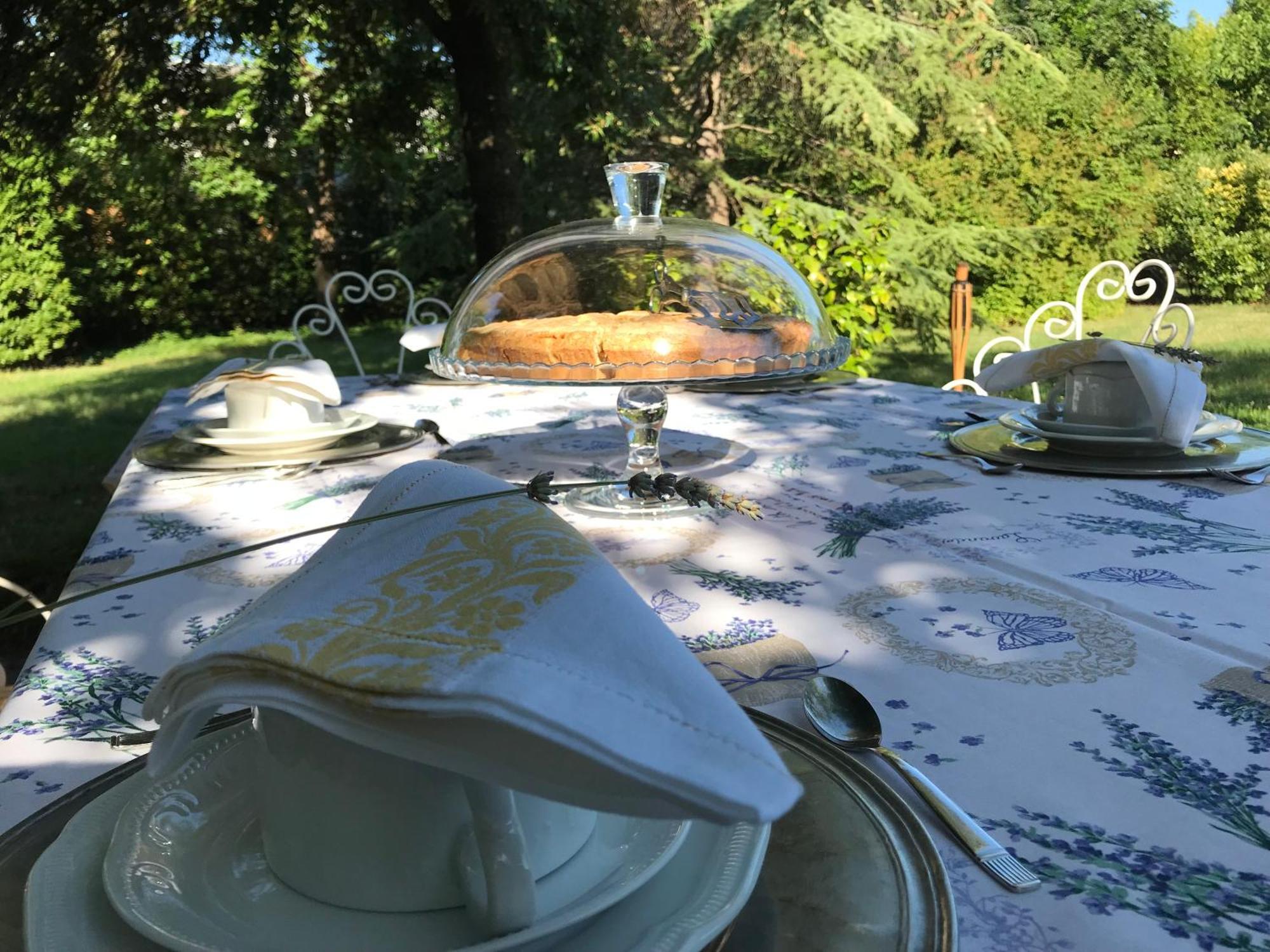 Casa Due Tigli B&B Corno di Rosazzo Esterno foto