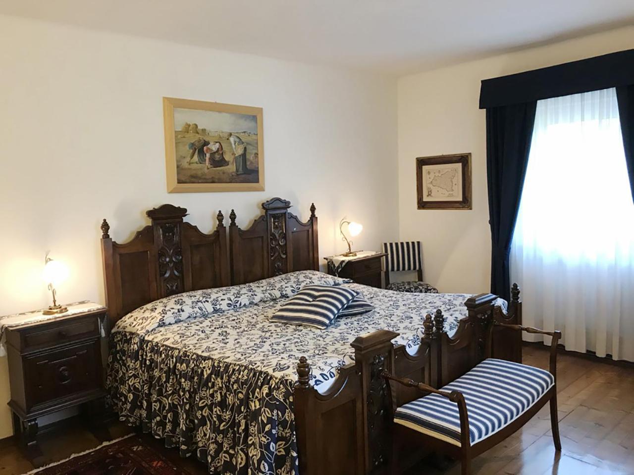 Casa Due Tigli B&B Corno di Rosazzo Esterno foto