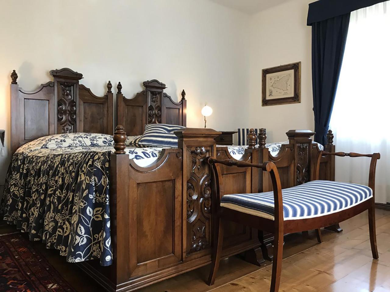 Casa Due Tigli B&B Corno di Rosazzo Esterno foto