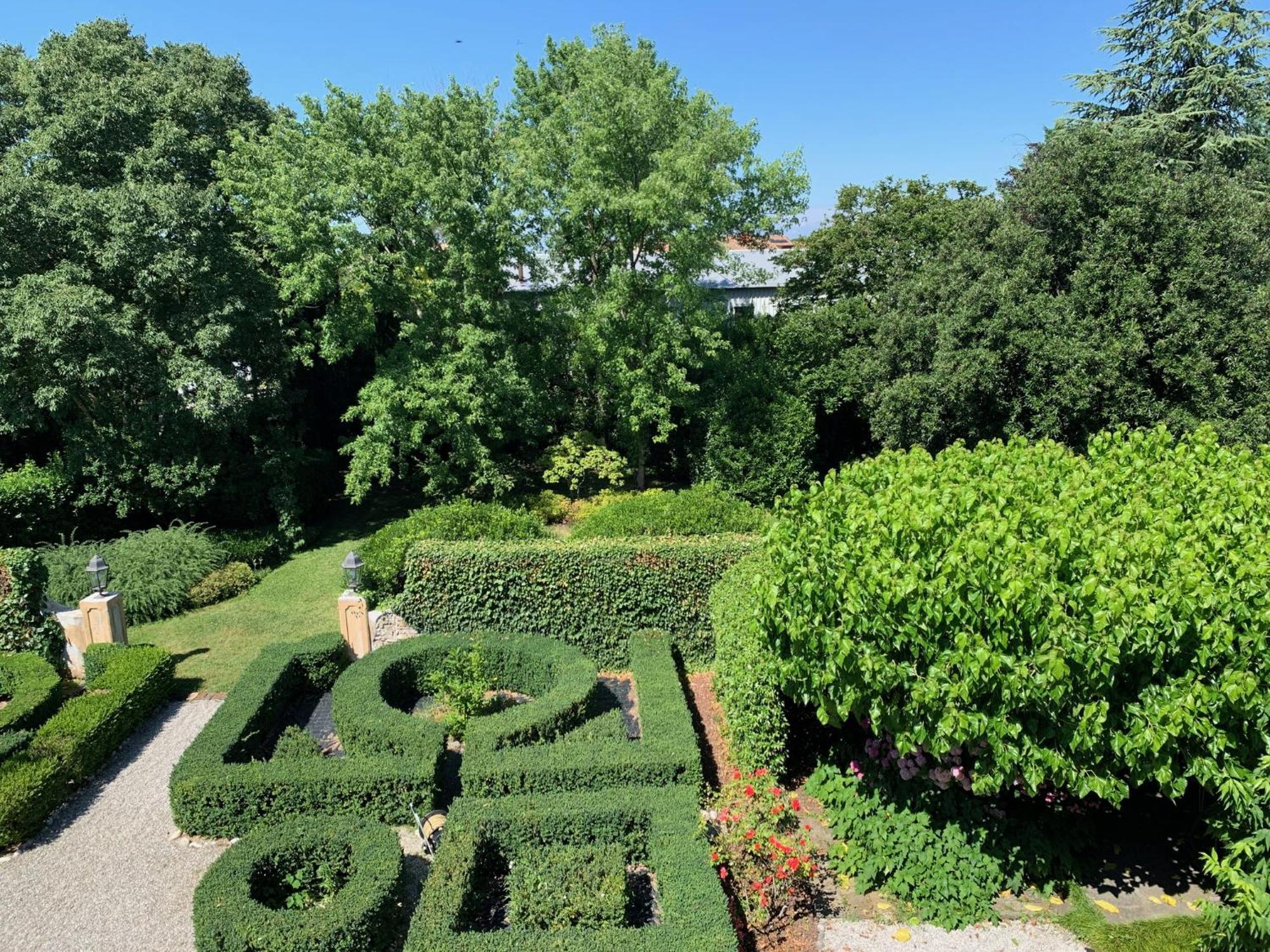 Casa Due Tigli B&B Corno di Rosazzo Esterno foto